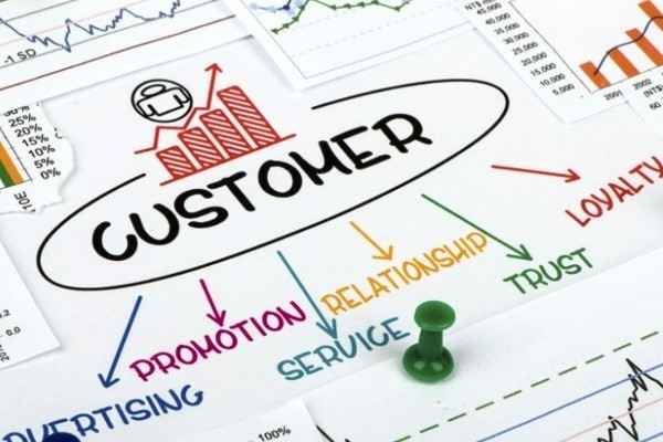 4 Pillars of Delivering Great Customer Service